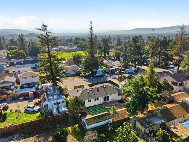 5271 Summit Avenue, San Jose, CA 95127