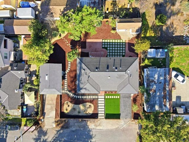 5271 Summit Avenue, San Jose, CA 95127