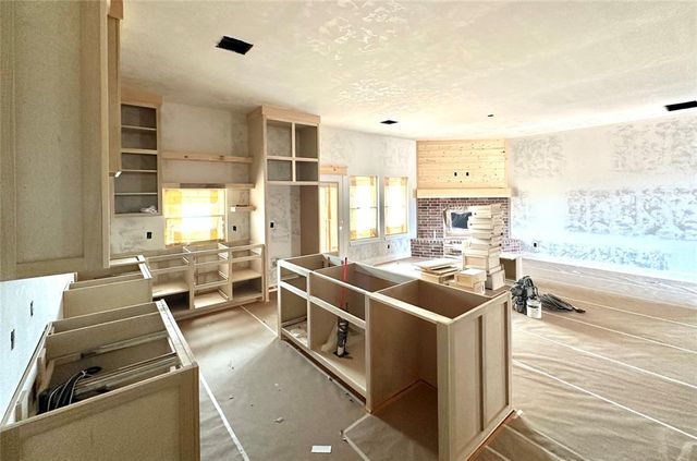 11525 NW 103rd Street, Yukon, OK 73099