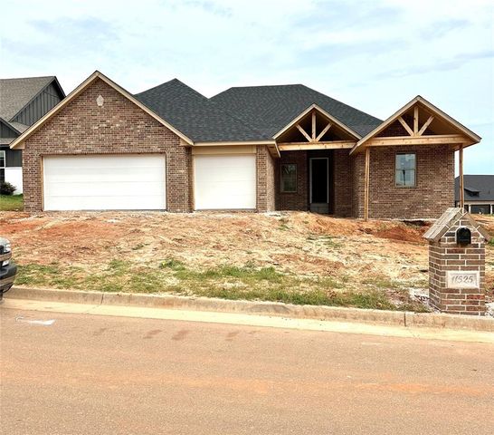 11525 NW 103rd Street, Yukon, OK 73099