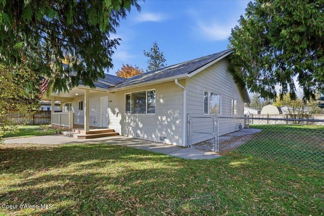 7809 W Fivepoint ST, Rathdrum, ID 83858 property photo