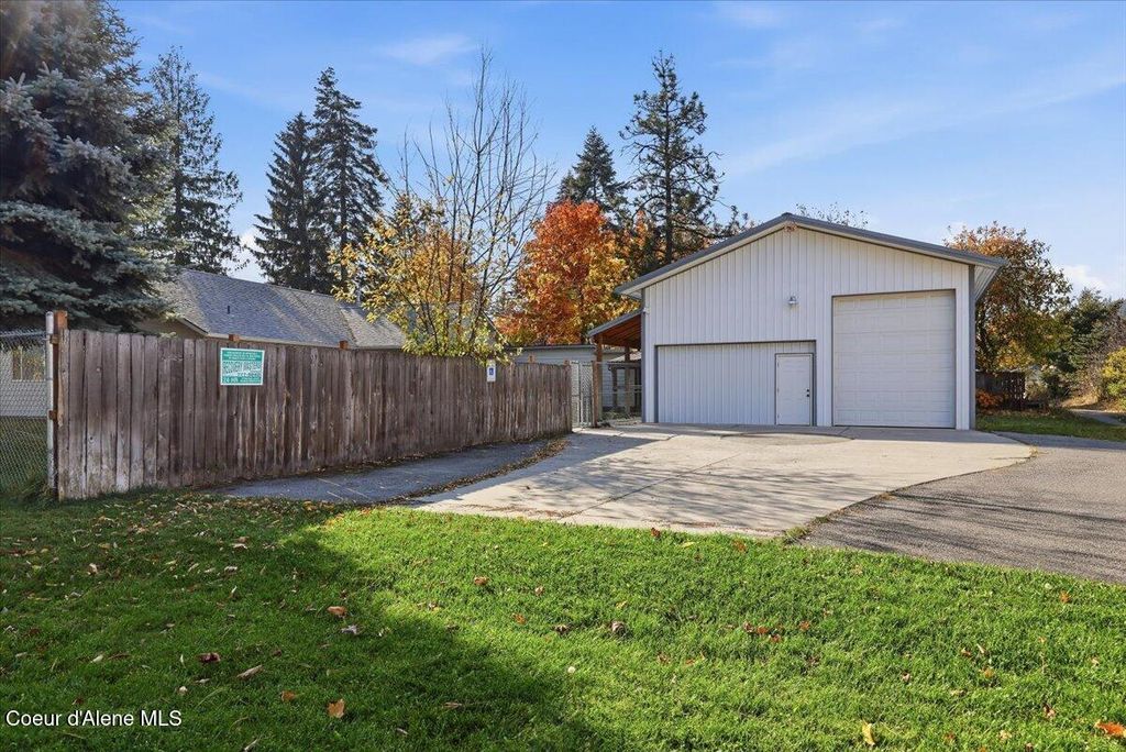 7809 W Fivepoint ST, Rathdrum, ID 83858 photo 2