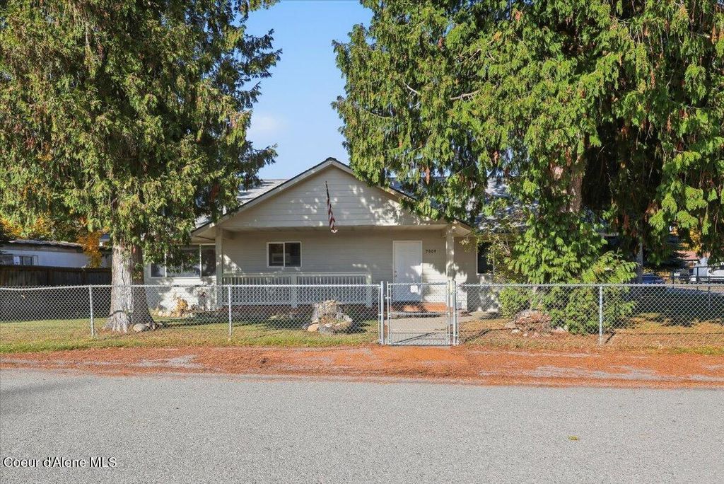 7809 W Fivepoint ST, Rathdrum, ID 83858 photo 3