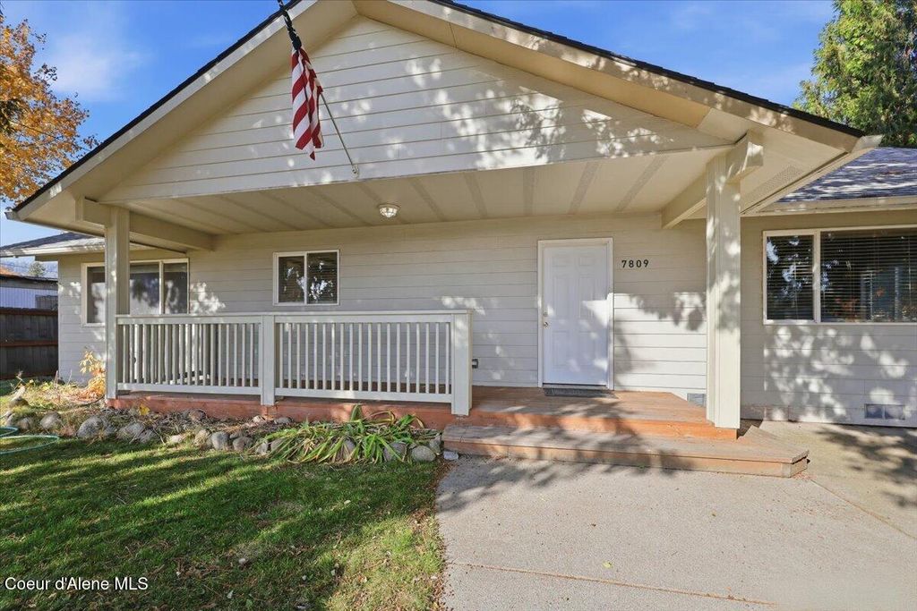 7809 W Fivepoint ST, Rathdrum, ID 83858 photo 4
