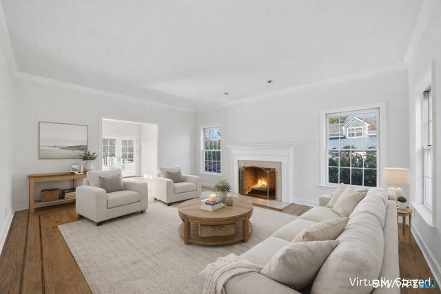 6 Admiral Lane, Wilton, CT 06897