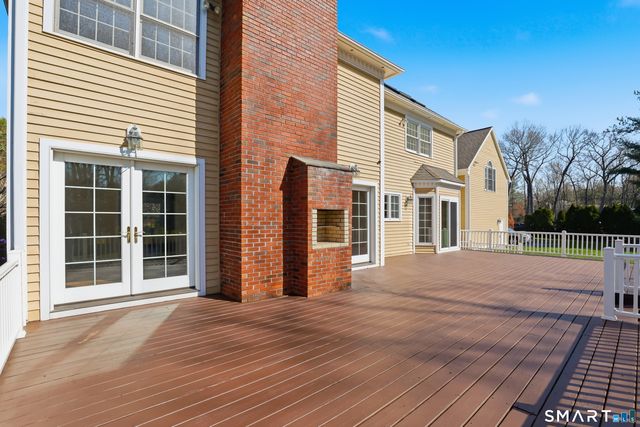 6 Admiral Lane, Wilton, CT 06897