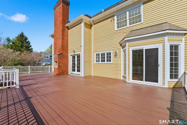 6 Admiral Lane, Wilton, CT 06897