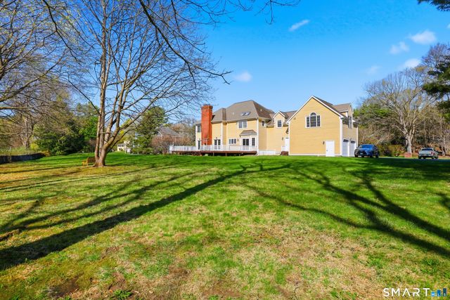 6 Admiral Lane, Wilton, CT 06897