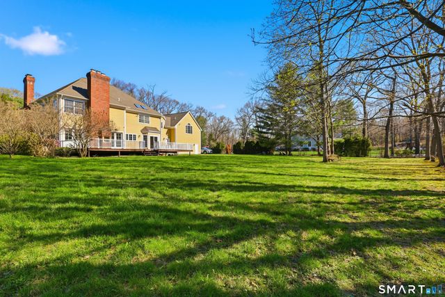 6 Admiral Lane, Wilton, CT 06897