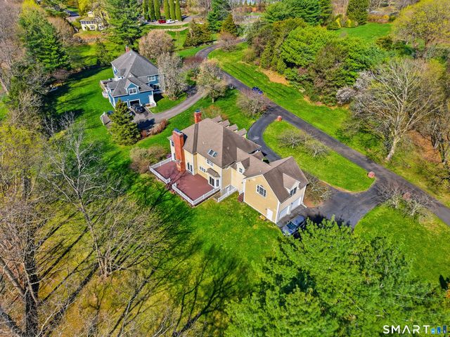 6 Admiral Lane, Wilton, CT 06897