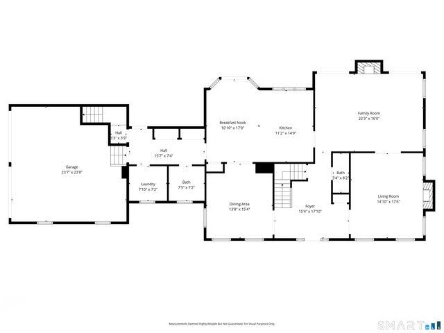 6 Admiral Lane, Wilton, CT 06897