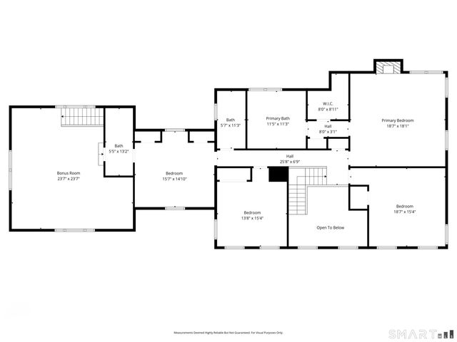 6 Admiral Lane, Wilton, CT 06897