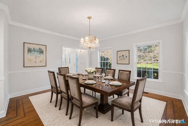 6 Admiral Lane, Wilton, CT 06897