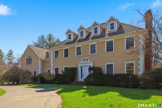 6 Admiral Lane, Wilton, CT 06897
