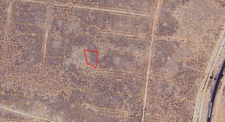 Lot 20 Rio Del Oro 60, Los Lunas, NM 87031