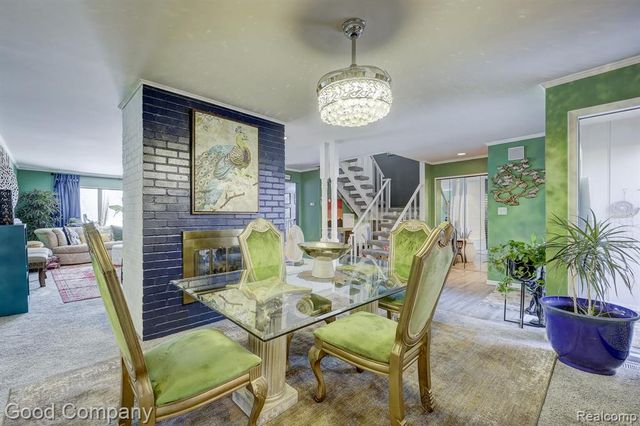 7105 Pebble Park Drive, West Bloomfield, MI 48322