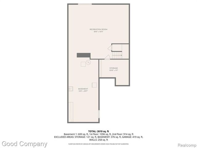 7105 Pebble Park Drive, West Bloomfield, MI 48322