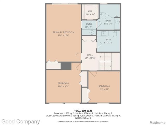 7105 Pebble Park Drive, West Bloomfield, MI 48322
