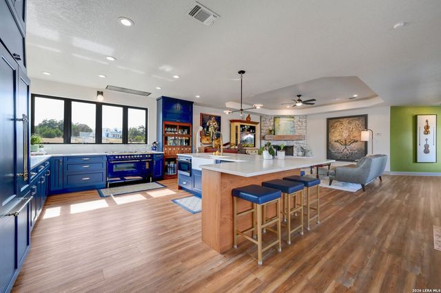 117 Las Nueves, Blanco, TX 78606