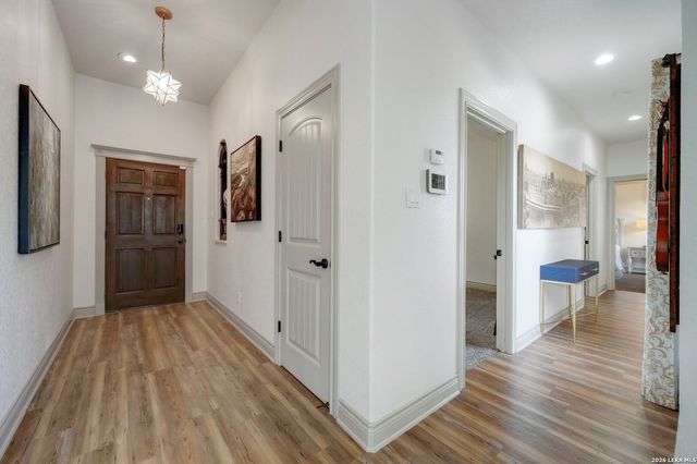 117 Las Nueves, Blanco, TX 78606