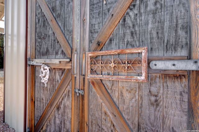 117 Las Nueves, Blanco, TX 78606