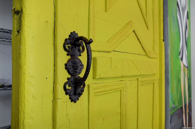 117 Las Nueves, Blanco, TX 78606