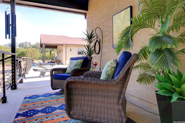 117 Las Nueves, Blanco, TX 78606