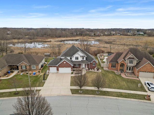 29 81st Avenue, Schererville, IN 46375