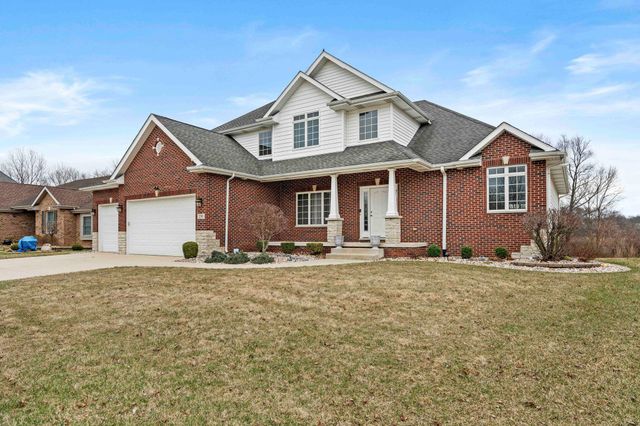 29 81st Avenue, Schererville, IN 46375