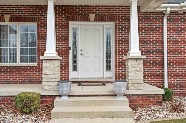 29 81st Avenue, Schererville, IN 46375