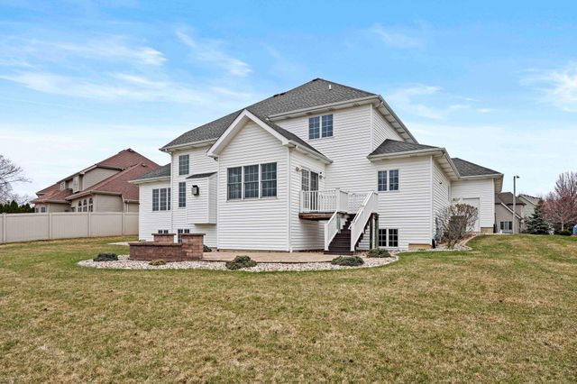 29 81st Avenue, Schererville, IN 46375