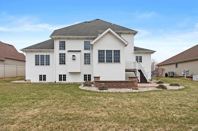 29 81st Avenue, Schererville, IN 46375