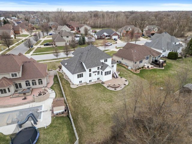 29 81st Avenue, Schererville, IN 46375