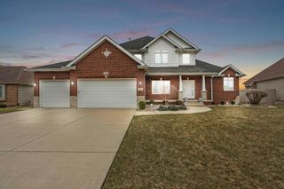 29 81st Avenue, Schererville, IN 46375