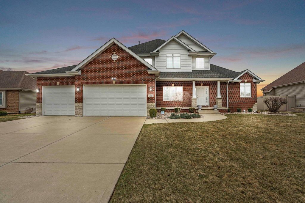 29 81st Avenue, Schererville, IN 46375