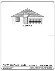 1895 15TH STREET, Orange City, FL 32763