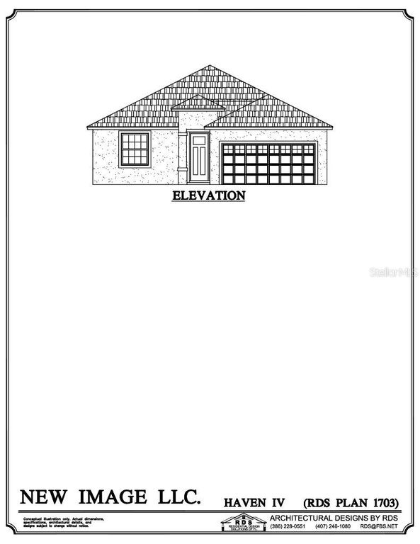 1895 15TH STREET, Orange City, FL 32763