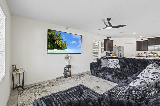 1017 SW Kant Avenue, Port St. Lucie, Port St Lucie, FL 34953