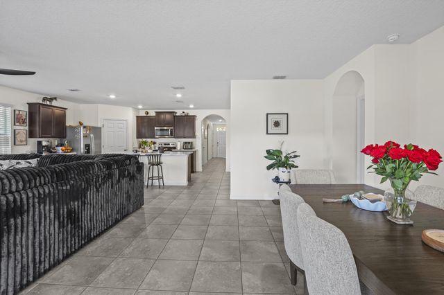 1017 SW Kant Avenue, Port St. Lucie, Port St Lucie, FL 34953