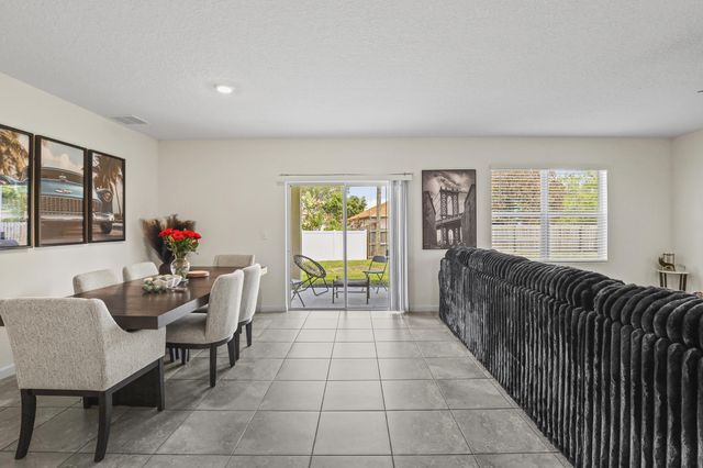 1017 SW Kant Avenue, Port St. Lucie, Port St Lucie, FL 34953