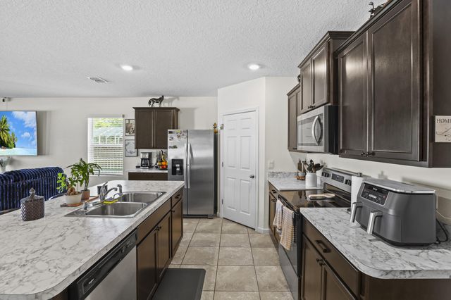 1017 SW Kant Avenue, Port St. Lucie, Port St Lucie, FL 34953
