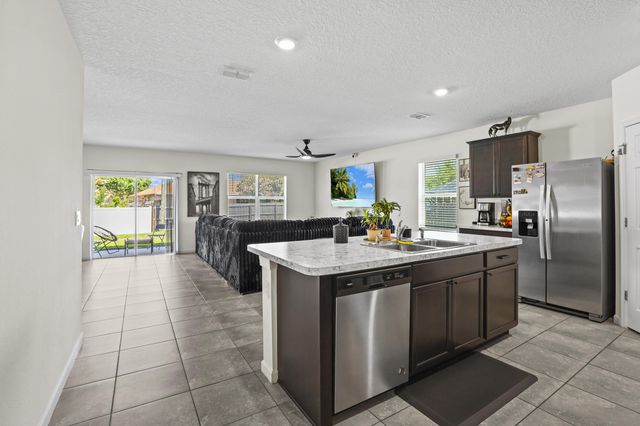 1017 SW Kant Avenue, Port St. Lucie, Port St Lucie, FL 34953