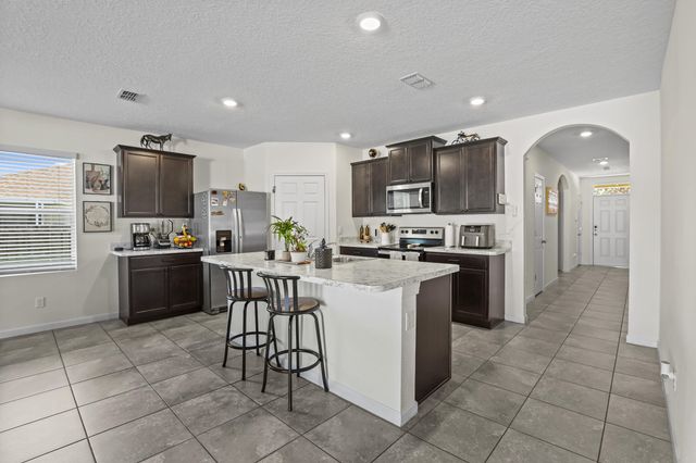 1017 SW Kant Avenue, Port St. Lucie, Port St Lucie, FL 34953