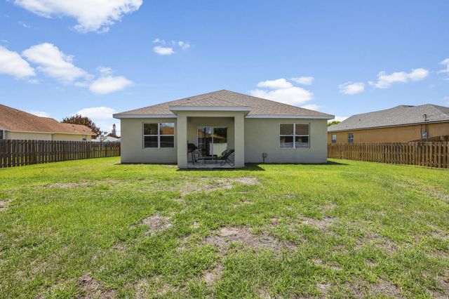 1017 SW Kant Avenue, Port St. Lucie, Port St Lucie, FL 34953