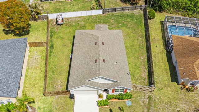 1017 SW Kant Avenue, Port St. Lucie, Port St Lucie, FL 34953