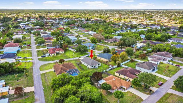 1017 SW Kant Avenue, Port St. Lucie, Port St Lucie, FL 34953