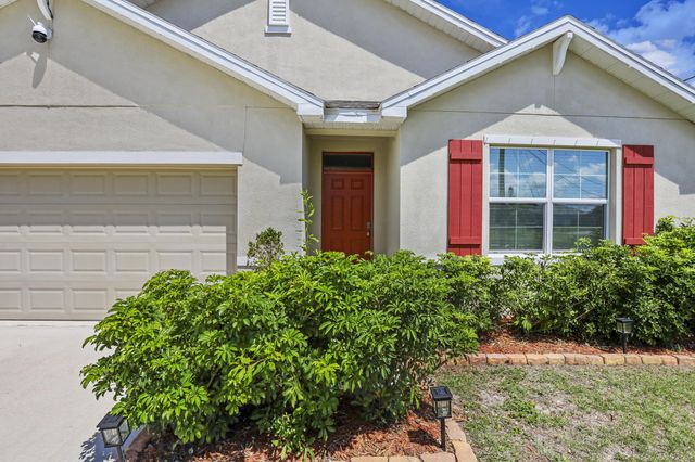 1017 SW Kant Avenue, Port St. Lucie, Port St Lucie, FL 34953
