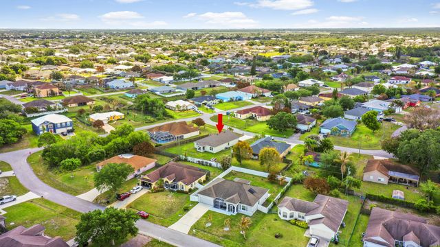 1017 SW Kant Avenue, Port St. Lucie, Port St Lucie, FL 34953