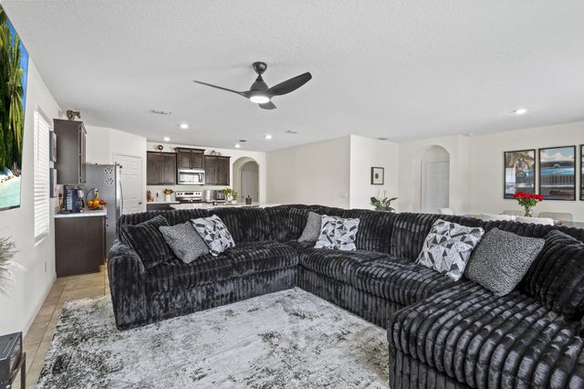 1017 SW Kant Avenue, Port St. Lucie, Port St Lucie, FL 34953