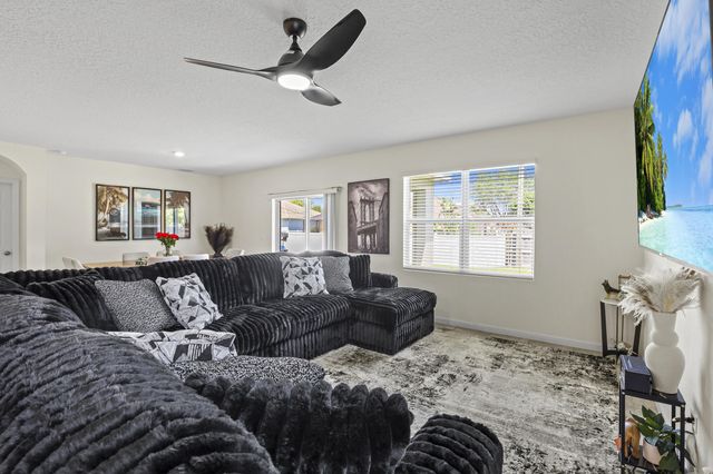 1017 SW Kant Avenue, Port St. Lucie, Port St Lucie, FL 34953